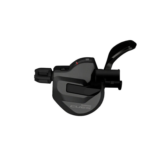 Manetă de Schimbător Stânga SHIMANO CUES SL-U8000-IL 2V - vedere principală