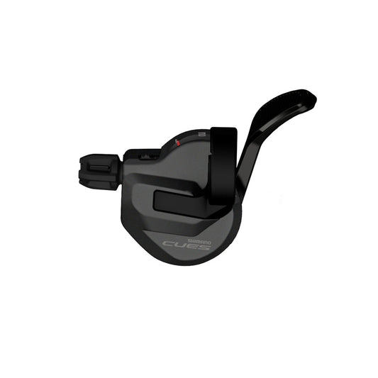 Manetă de viteze stânga SHIMANO CUES SL-U8000-L 2V
