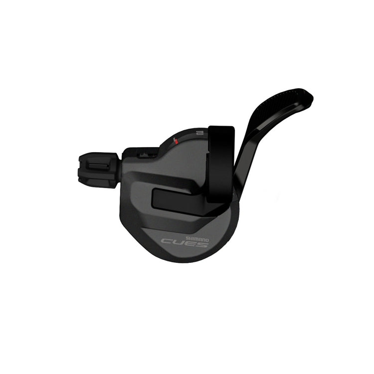 Comando de velocidades esquerdo SHIMANO CUES SL-U8000-L 2V