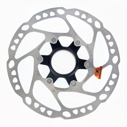 Disque SHIMANO SM-RT64 CENTER LOCK Interne