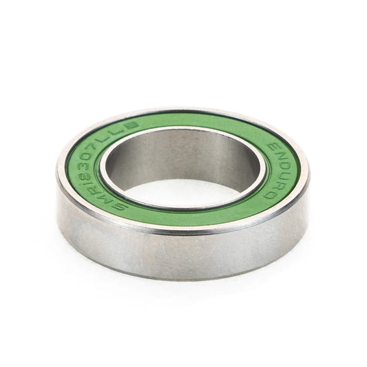 Łożysko ENDURO BEARINGS SMR 18307 LLB - 440c Inox - 18x30x7