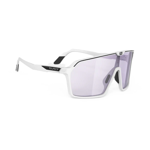 Gogle fotochromowe RUDY PROJECT SPINSHIELD IMPACTX™ 2 White Laser Purple