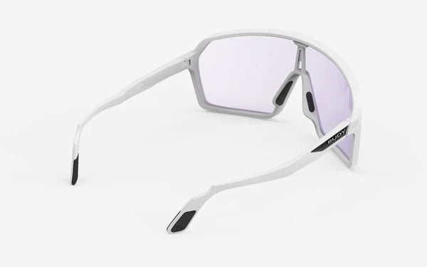Gogle fotochromowe RUDY PROJECT SPINSHIELD IMPACTX™ 2 White Laser Purple