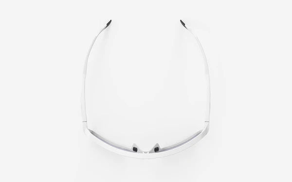 Gogle fotochromowe RUDY PROJECT SPINSHIELD IMPACTX™ 2 White Laser Purple