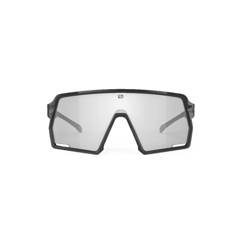 Okulary przeciwsłoneczne RUDY PROJECT KELION Czarne soczewki IMPACTX™ Fotochromowe laserowe czarne
