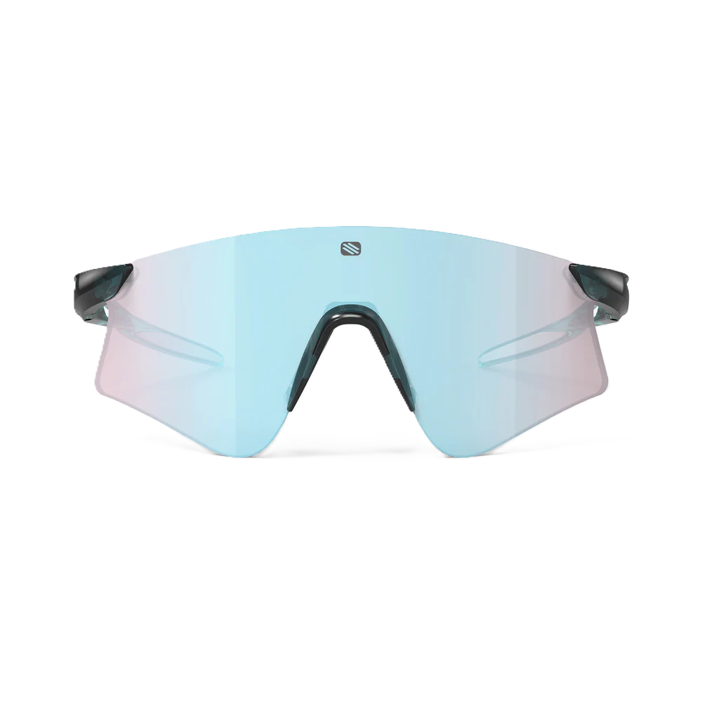 Okulary RUDY PROJECT ASTRAL Crystal Teal RP Optics Multilaser Osmium Lenses