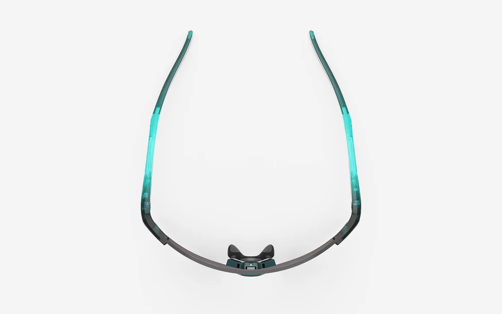 Okulary RUDY PROJECT ASTRAL Crystal Teal RP Optics Multilaser Osmium Lenses