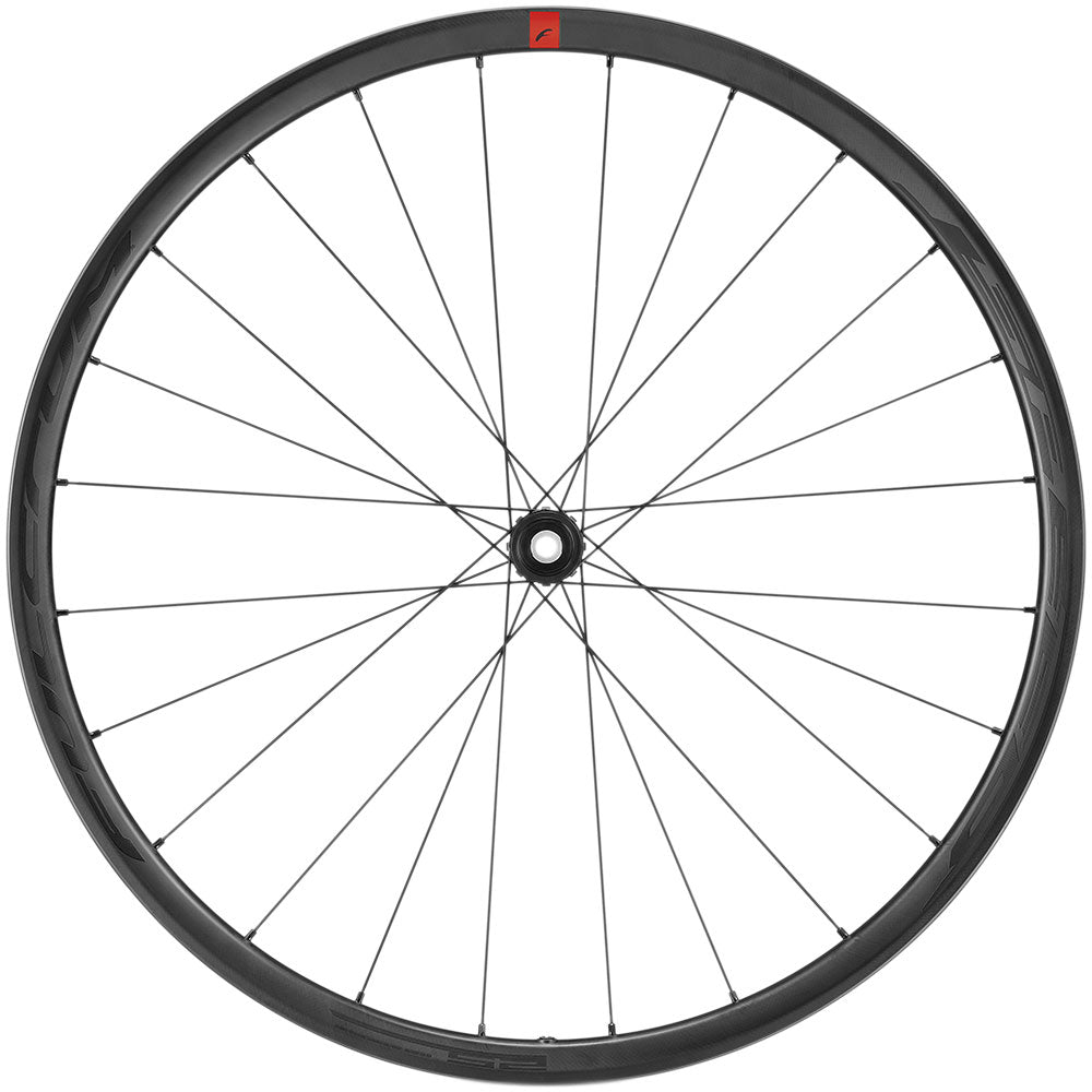 Par FULCRUM SPEED 25 Tubeless Ready-hjul (Center Lock)