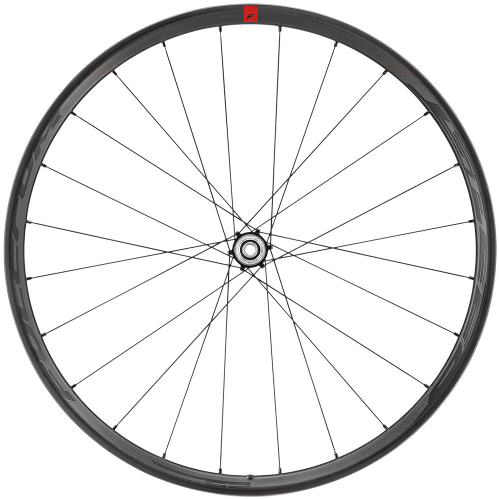 Par FULCRUM SPEED 25 Tubeless Ready-hjul (Center Lock)