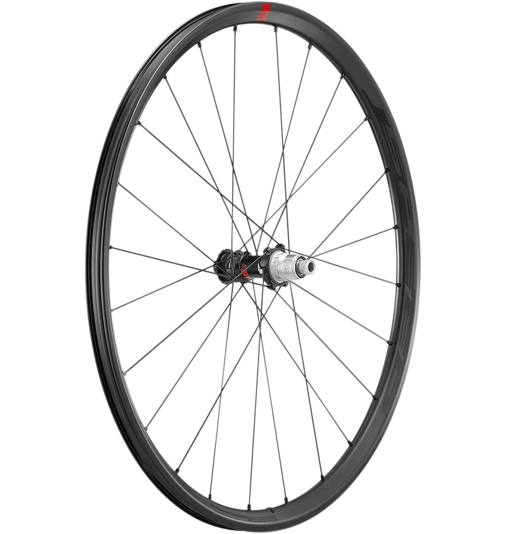 Par FULCRUM SPEED 25 Tubeless Ready-hjul (Center Lock)
