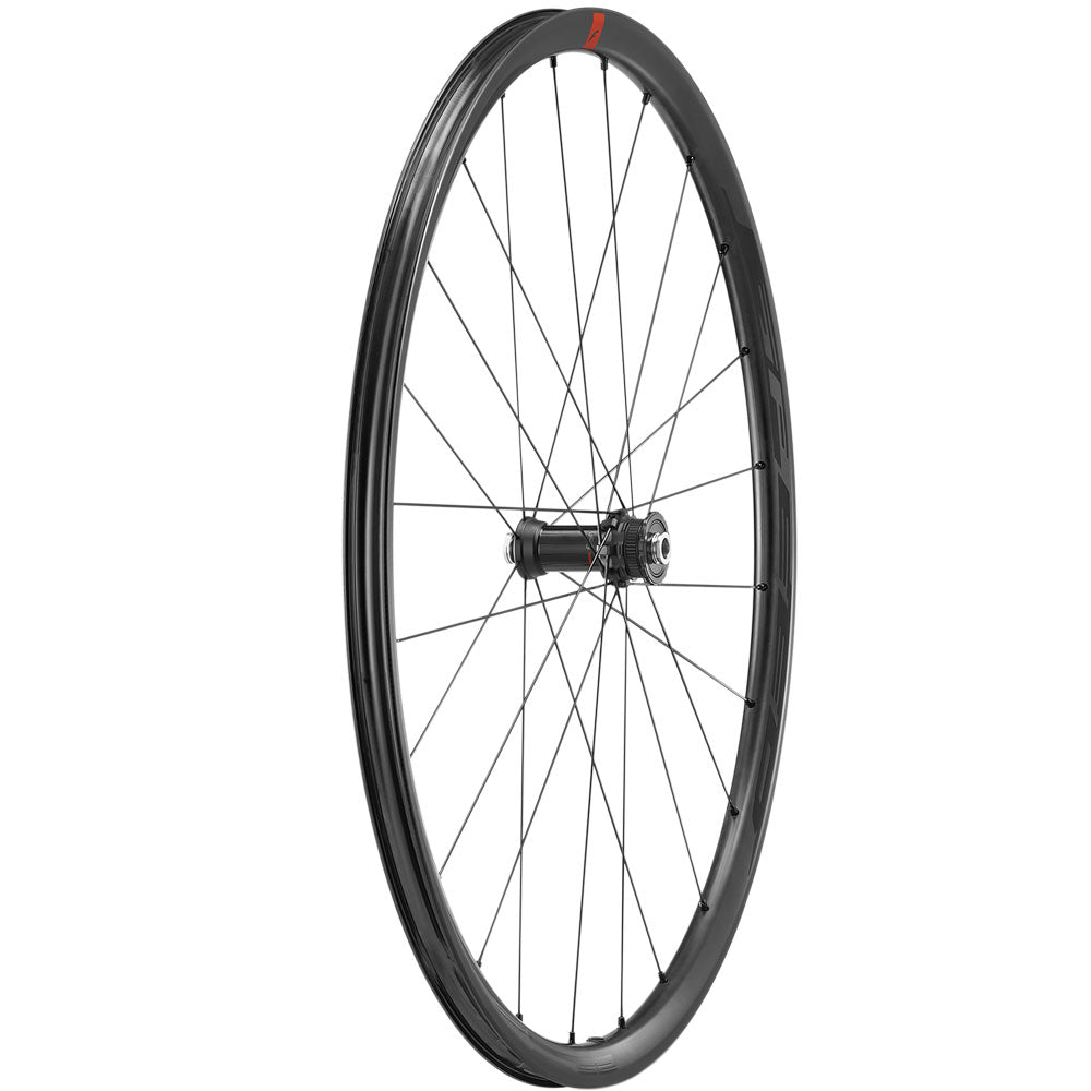 Par FULCRUM SPEED 25 Tubeless Ready-hjul (Center Lock)