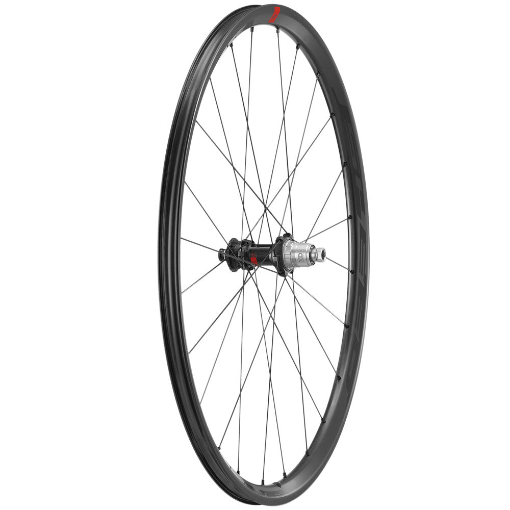 Par FULCRUM SPEED 25 Tubeless Ready-hjul (Center Lock)