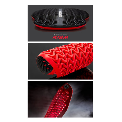ALPINESTARS A-MOTION PLASMA Kniebeschermers Zwart