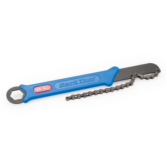 Park Tool SR-18.2 μαστίγιο αλυσίδας 1/8 ίντσας