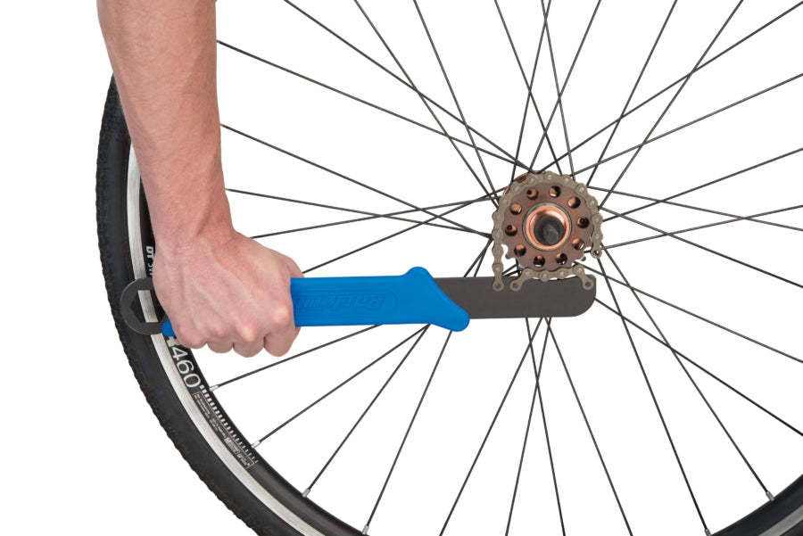 Park Tool SR-18.2 nuima vienos pavaros žvaigždutę