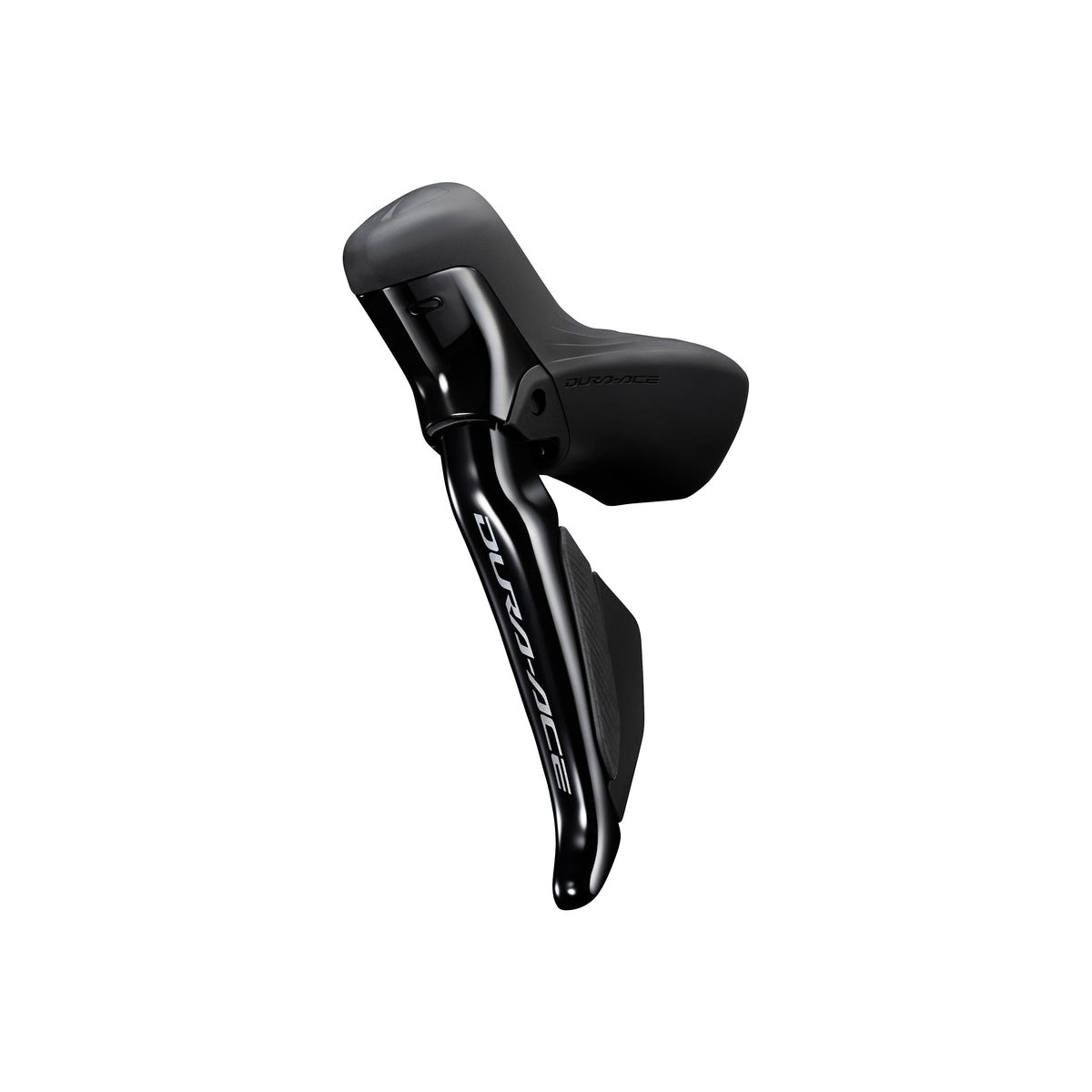 Left SHIMANO DURA-ACE Di2 ST-R9270 lever