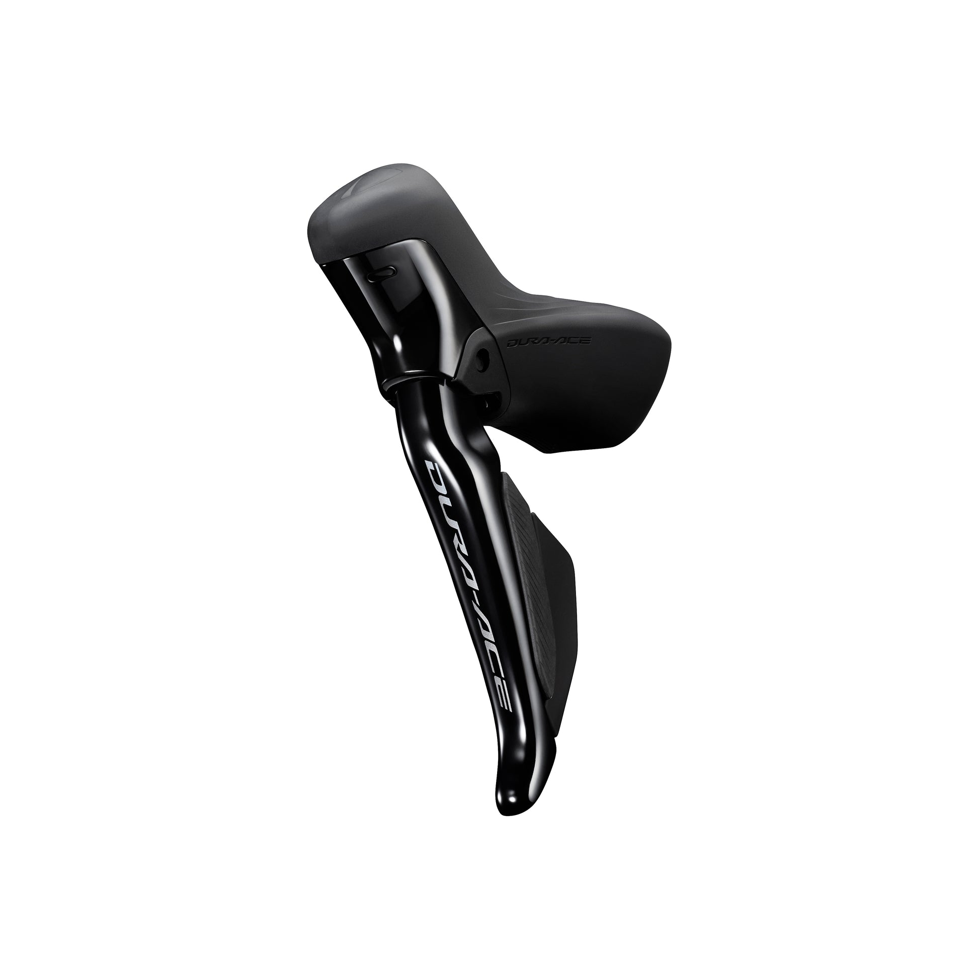 Left SHIMANO DURA-ACE Di2 ST-R9270 lever