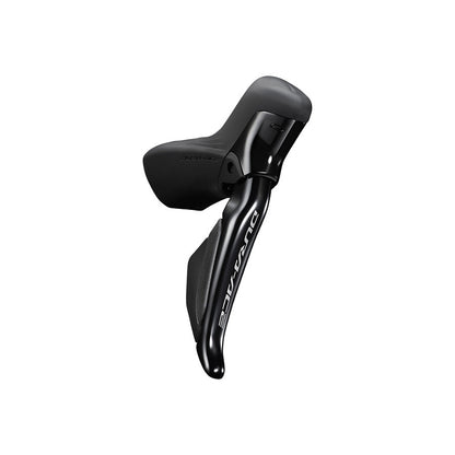 Gruppo SHIMANO DURA-ACE DI2 R9270 2x12V Sensore di Potenza