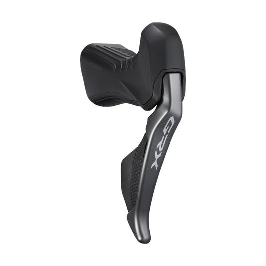 Десен лост SHIMANO GRX Di2 ST-RX815