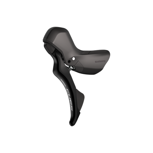 Kairioji rankenėlė SHIMANO CUES ST-U4030 Double
