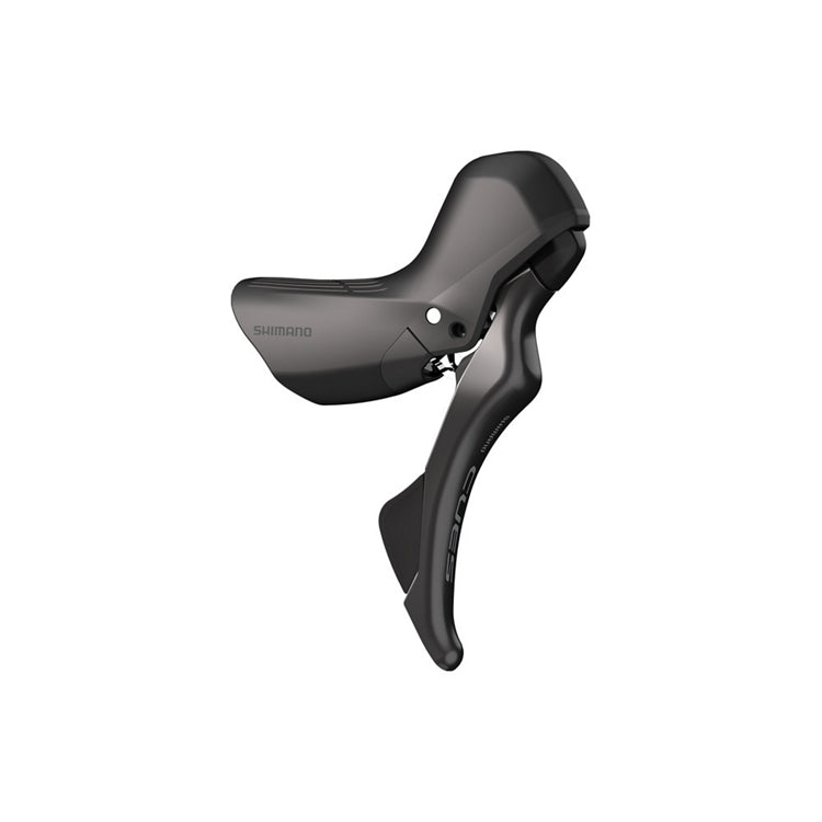 Levier Droit  et Étrier Arrière SHIMANO CUES U6030 10/11V Flatmount Sans Disque
