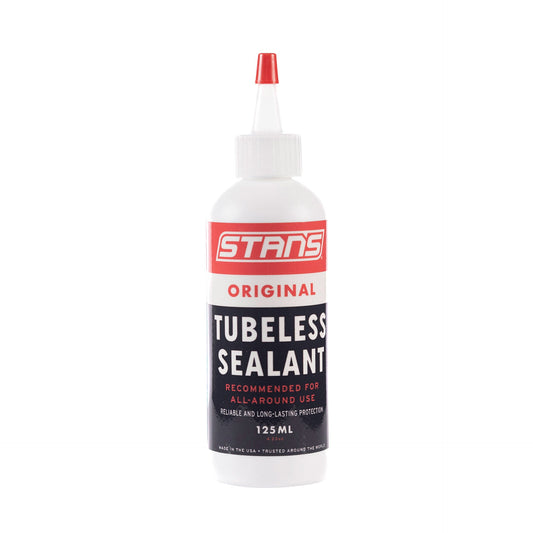 Mleczko uszczelniające do opon STAN'S ORIGINAL 125 ml