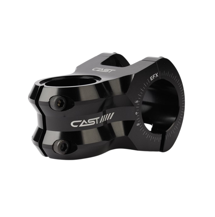 CAST EFX Stem Black
