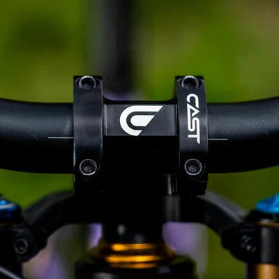 Mostek CAST DFX DIRECT MOUNT Czarny