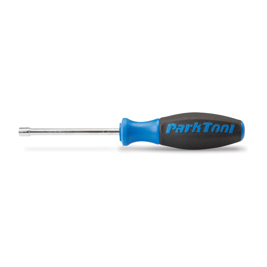 Park Tool SW-19 Speichennippelschlüssel für innenliegende 6-mm-Nippel