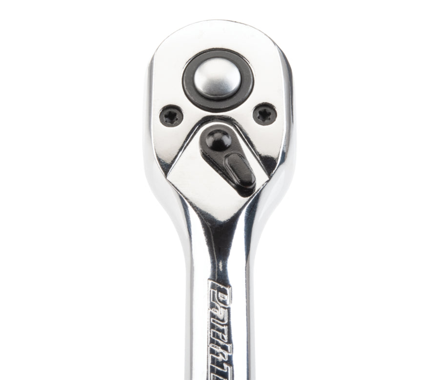 Park Tool SWR-8 mechanizmas iš galinės pusės
