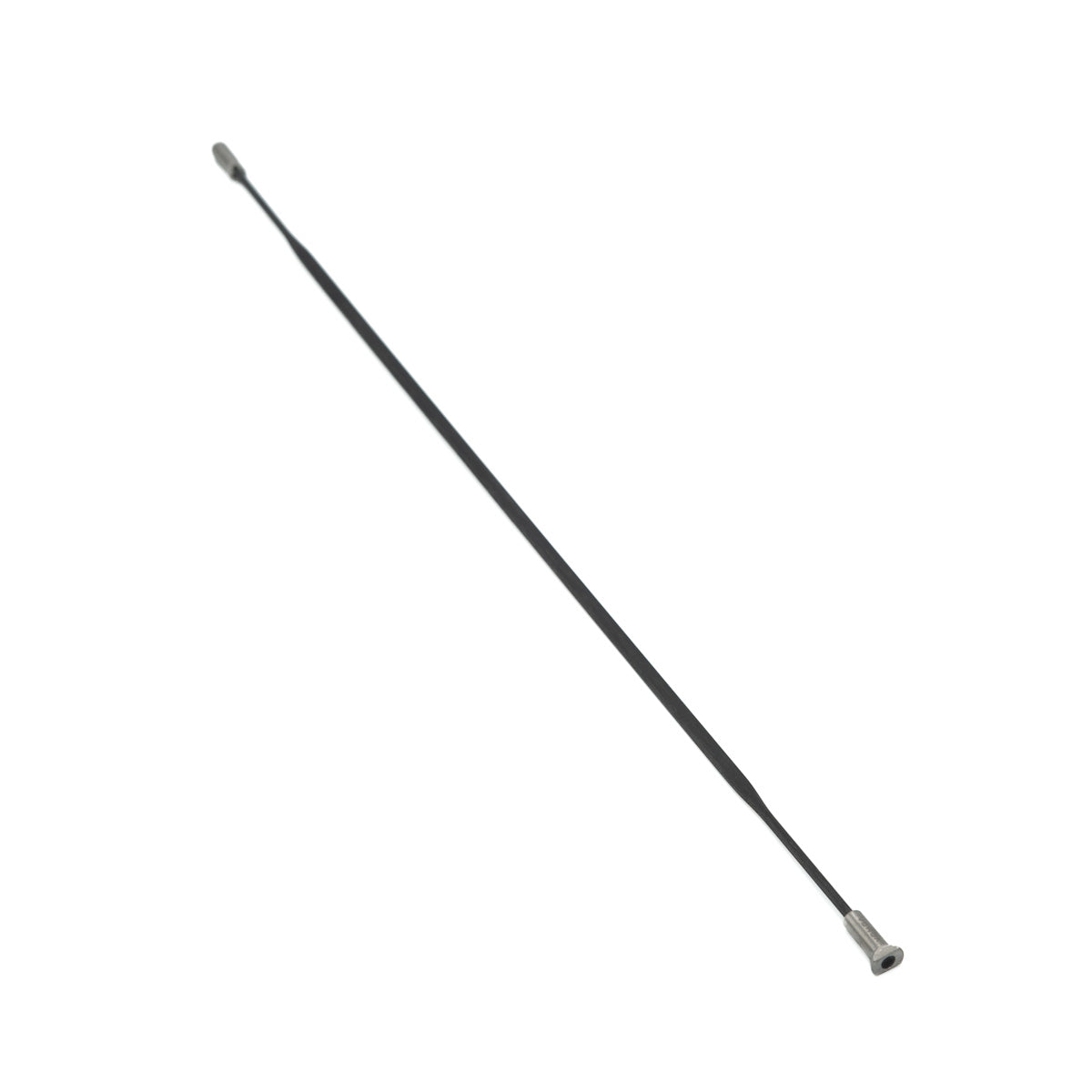 Karbonový drát VONOA Aero 3,2mm Titan SCOM Ultra+