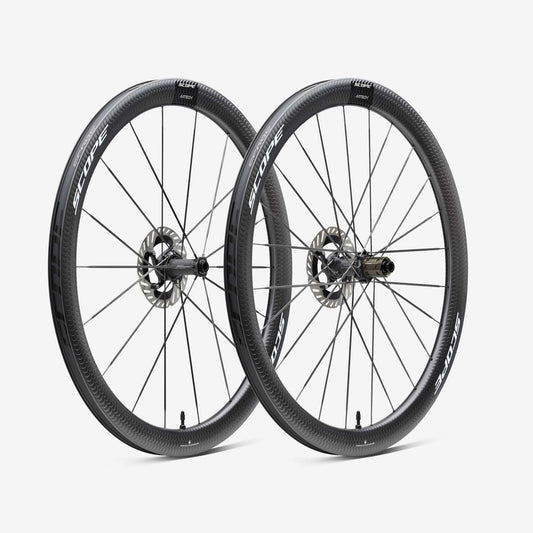 Paire de roues SCOPE Artech 4