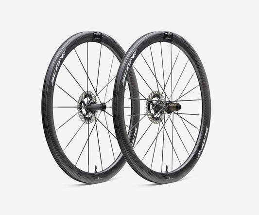 Paire de roues SCOPE Artech 4A All-Road