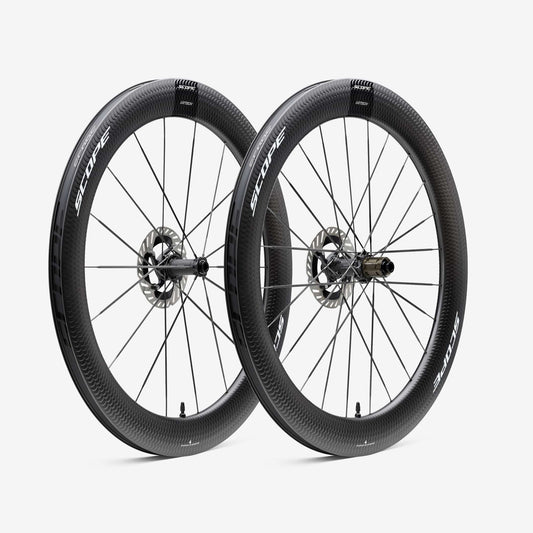 Paire de roues SCOPE Artech 6