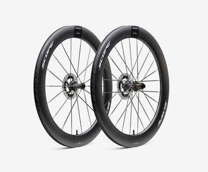 SCOPE Artech 6A All-Road -kiekkopari