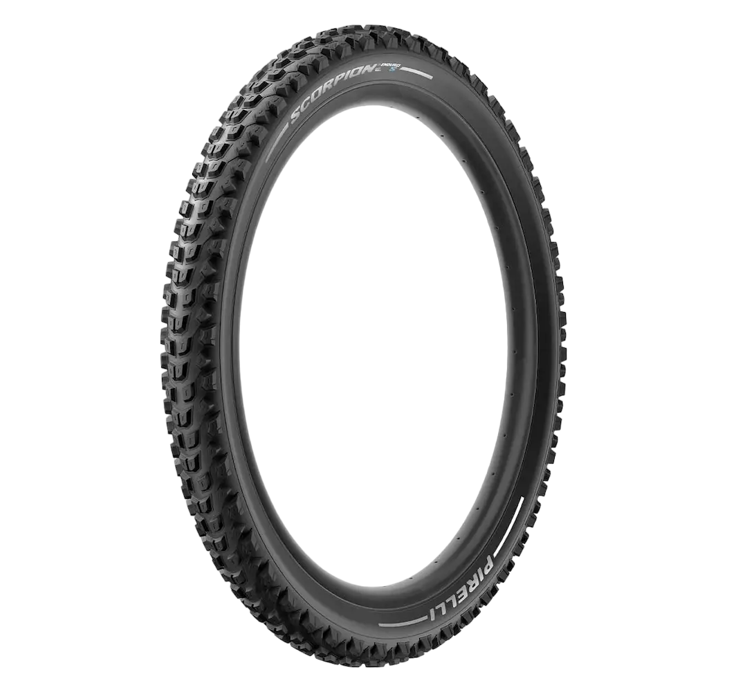 PIRELLI SCORPION ENDURO S 29x2.40 ProWall Tubeless Ready Soft-dæk 4227300
