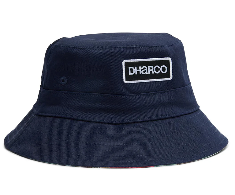 Bob DHARCO REVERSIBLE WILKO