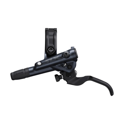 SHIMANO SLX M7120 4 Mäntä J-Kit Etujarru Tuuletetut Hillot
