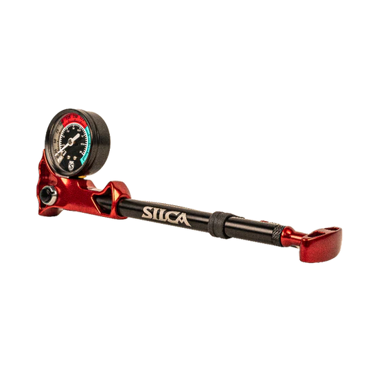 Pompe à Suspension SILCA ULTIMATE SHOCK