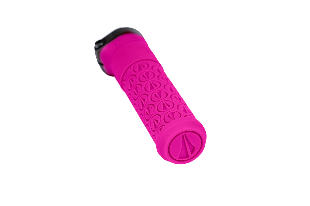 Детска ръкохватка SDG SLATER V2, розова