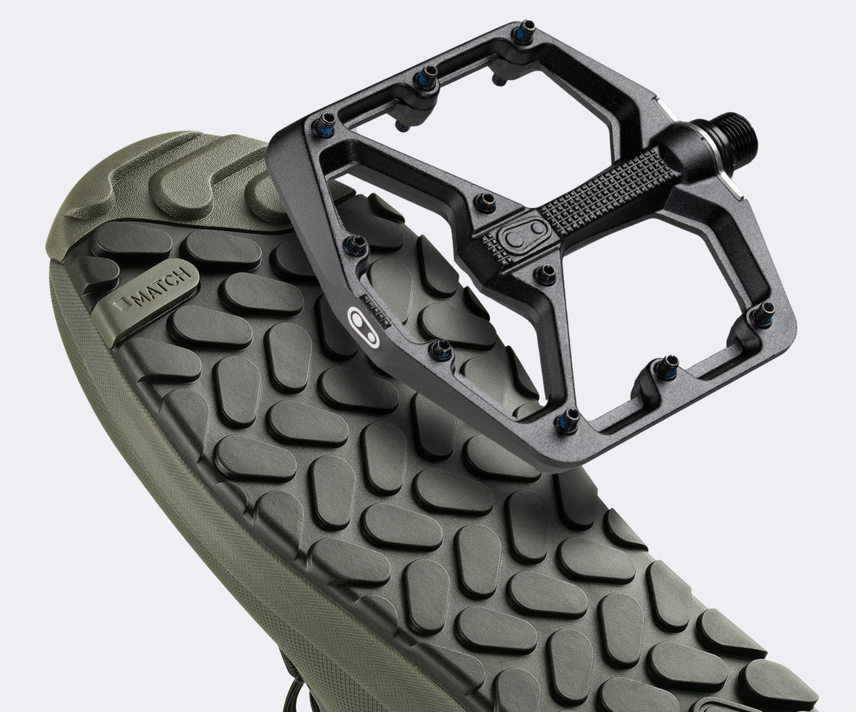 Match Outsole – trailsula