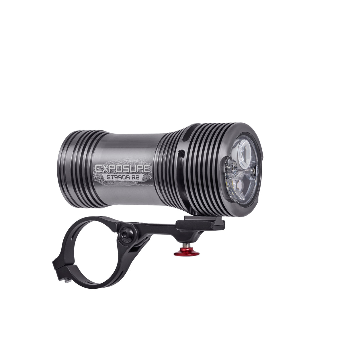 Strada MK13 RS AKTIV zezadu s displejem