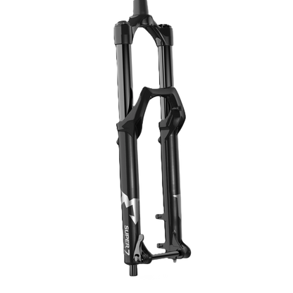 MARZOCCHI SUPER Z 29" 2026 villa fekete
