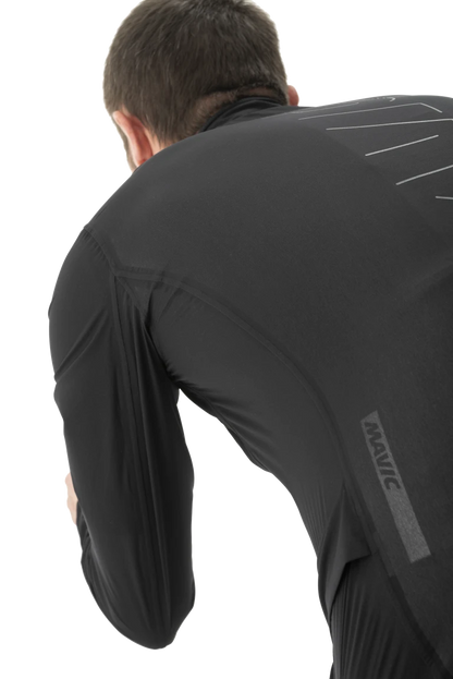 Striukė MAVIC COSMIC H2O Juoda