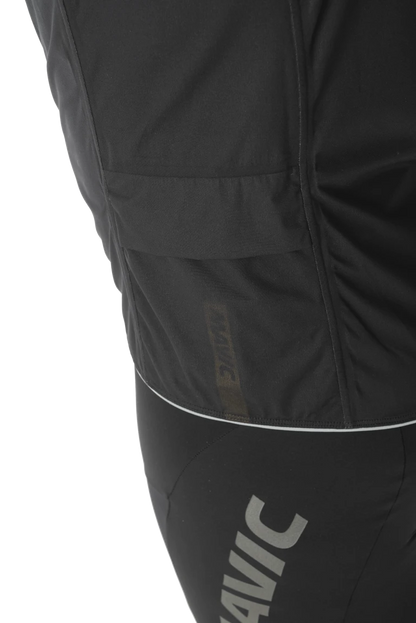 Striukė MAVIC COSMIC H2O Juoda