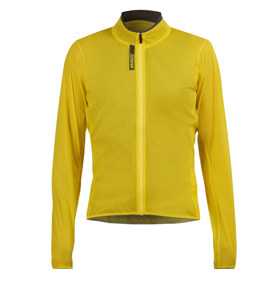 Jakke MAVIC COSMIC H2O Gul