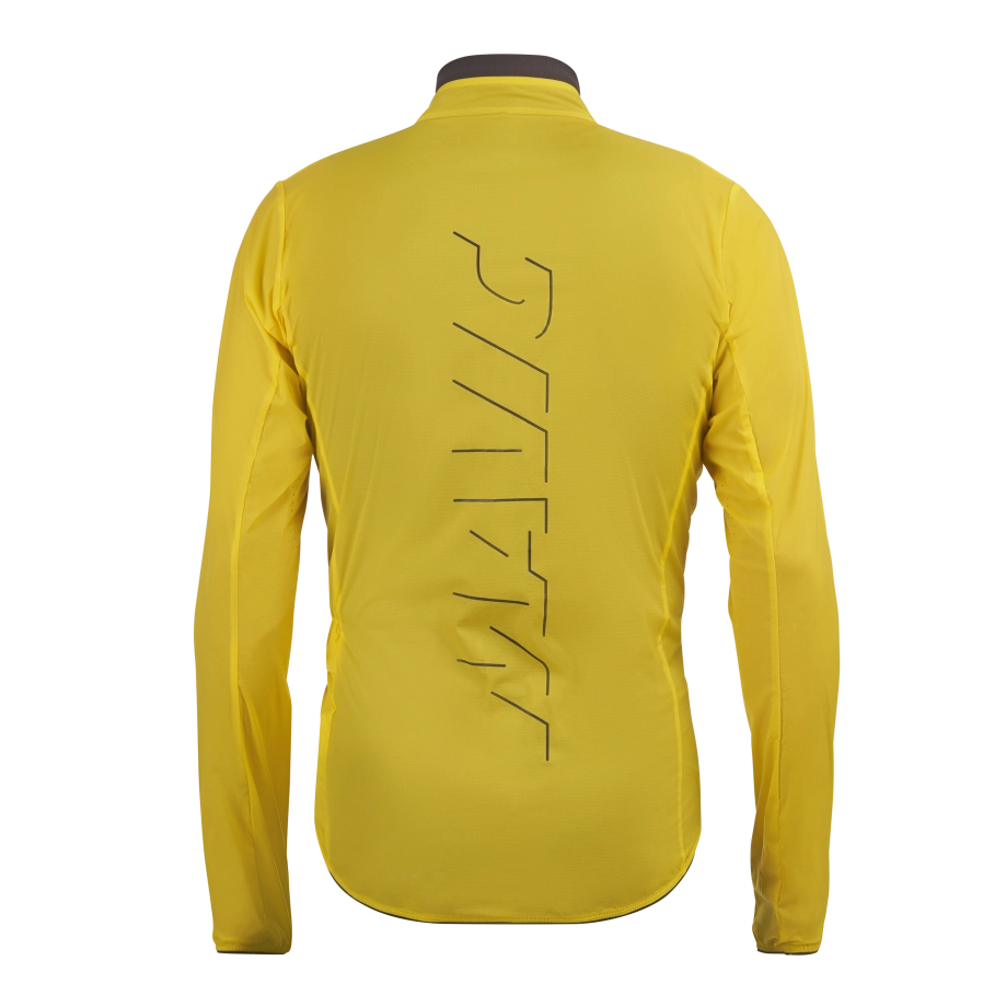 Jakke MAVIC COSMIC H2O Gul