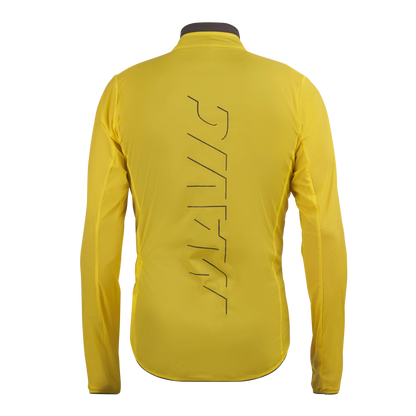 Geltona MAVIC COSMIC H2O striukė