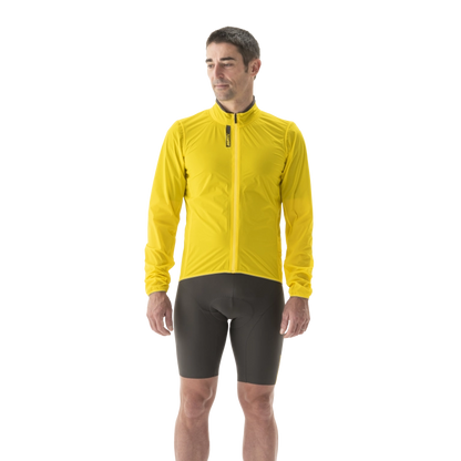 Geltona MAVIC COSMIC H2O striukė