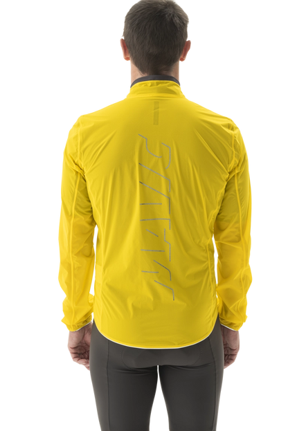 Geltona MAVIC COSMIC H2O striukė